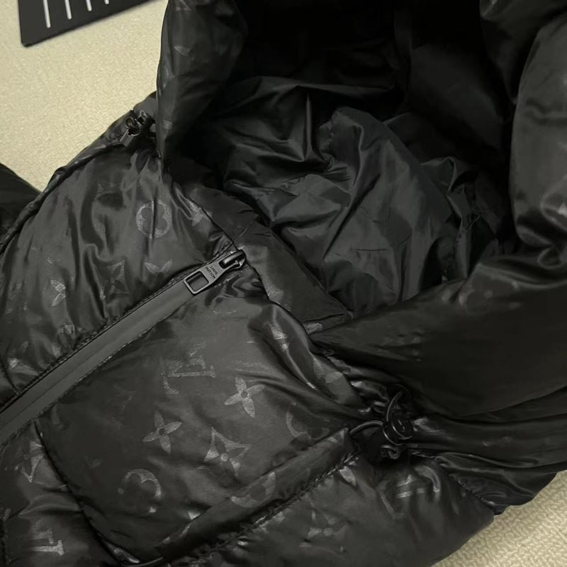 Louis Vuitton Down Jackets